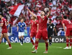 Fakta-Fakta Rekor Pertemuan Timnas Indonesia dengan Australia