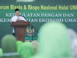 PPP Optimistis Bersama Ganjar-Mahfud Mampu Realisasikan Tunjangan untuk Guru Ngaji