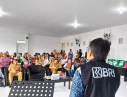 Peringati Hari Gizi Nasional 2024, BRI Peduli Salurkan Bantuan ‘Cegah Stunting Itu Penting’
