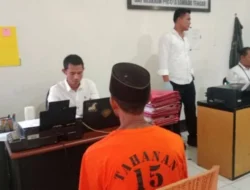 Dituduh Selingkuh, Suami Habisi Nyawa Istrinya