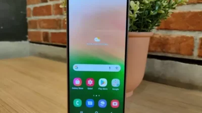 Samsung Galaxy A33 5G Kebagian One UI 6 Berbasis Android 14, Cek Sekarang