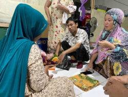 Warga di Polman Temukan Bayi Masih Berlumur Darah di Semak-semak, Begini Kondisinya