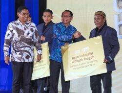 Mengenal Desa Wawowae, Pemenang Kategori Desa Potensial Wilayah Tengah Program Desa BRILian