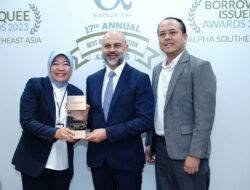 Konsistensi BSI Perkuat Bisnis Global dan Kustodi Diakui Internasional