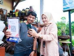 Wow! 99% Total Transaksi BRI Dilakukan Secara Digital