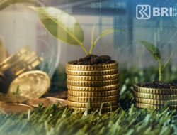 Dana Kelolaan Reksadana Tumbuh 13%, BRI-MI Sabet Top 5 Manajer Investasi di Tahun Pertama Gabung BRI Group
