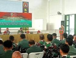 Pemkab Mamuju Apresiasi Koperasi Kartika Hasanuddin Tatag