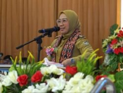 Bupati Mamuju Tetap Komitmen Hadirkan Layanan Kesehatan Gratis