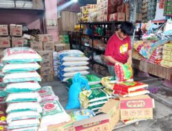 Bulog Mamuju Maksimalkan Distribusi Beras SPHP