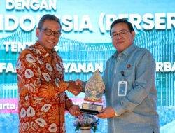 Sediakan Layanan Lengkap Perbankan, BRI Dukung Keberhasilan Otorita Ibu Kota Nusantara