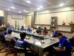 BPKPD Sulbar Gandeng Dealer Tingkatkan PKB