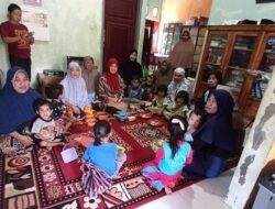 Dinkes Mamuju Evaluasi Program PMT, 70 Persen Alami Perbaikan Gizi