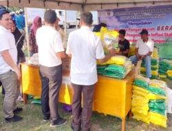 Harga Beras Melambung, Mendag Ajak Masyarakat Konsumsi Beras SPHP