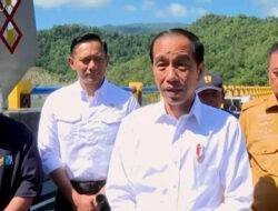 Jokowi Minta Rancangan APBN 2025 Diakselerasi dengan Program Kerja Presiden Terpilih