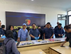 Penipuan Berkedok Petugas Bansos Ditangkap di Sulbar
