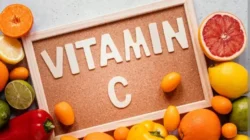 Hal Ini Bakal Terjadi pada Tubuh Jika Mengonsumsi Vitamin C Setiap Hari