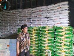Stok Aman, Harga Beras Stabil Bulan Ramadan