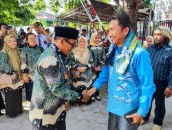 350 Peserta Ikuti Ajang Gradasi SMA Negeri 2 Majene