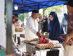 OPD Diminta Ikut Bantu UMKM