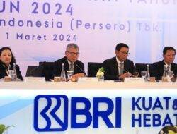 13 Maret 2024 Jadi Cum Date Dividen Saham BBRI, Jangan Ketinggalan THR dari BRI