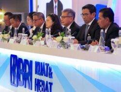 Konsisten Mengomunikasikan Value Perusahaan, BRI Raih 6 Penghargaan di PR Indonesia Awards 2024