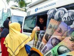 Penuhi Kebutuhan Rupiah, BI Siapkan Rp 432 Miliar