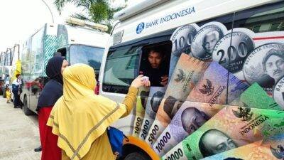 Penuhi Kebutuhan Rupiah, BI Siapkan Rp 432 Miliar