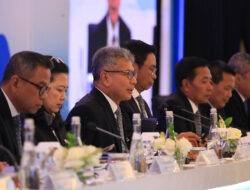 RUPST 2024: BRI Bagikan Dividen Rp48,10 Triliun