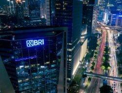 Jadi Merek Bank Paling Berharga di Indonesia, Brand Finance Taksir Nilai Merek BRI Capai 5,3 milyar Dollar