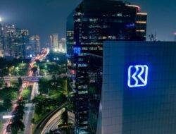 Membanggakan! BRI Jadi Satu-Satunya Merek Indonesia Yang Masuk Daftar Brand Finance Global 500