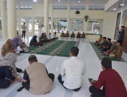 DPDR Sulbar Kunker ke Sejumlah Ponpes, Godok Ranperda Soal Fasilitas Pondok Pesantren