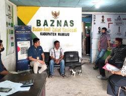 Kolaborasi Baznas dan BPJS Kesehatan, Usulkan Bantuan untuk Korban Bom Ikan