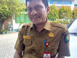 DLHK Majene Kekurangan Armada Sampah