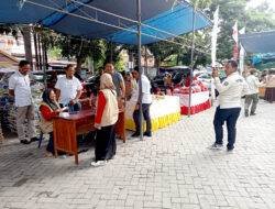 BRI Luncurkan Aplikasi New Pasar.id, Permudah Pedagang Pasar Tradisonal Jualan Online