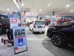 Pembatasan BBM Bersubsidi dapat Kritikan, Pemerintah Dianggap Sewenang-wenang