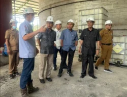 DPRD Sulbar Kunker ke Polman, Garap Ranperda Kemudahan Berusaha