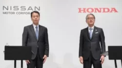 Honda Gandeng Nissan Garap Mobil Listrik dengan Teknologi Canggih