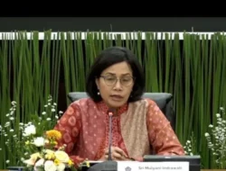 Menkeu Kirim Ucapan Belasungkawa atas Meninggalnya Babe Cabita