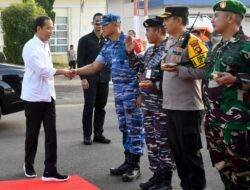 Kunjungan Hari Kedua di Gorontalo, Presiden akan Resmikan Sejumlah Infrastruktur