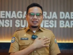 Disnaker Sulbar Buka Posko Pengaduan THR Bagi Pekerja