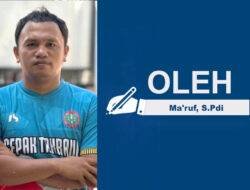 Meraih Kesucian Jiwa di Hari Raya Idul Fitri