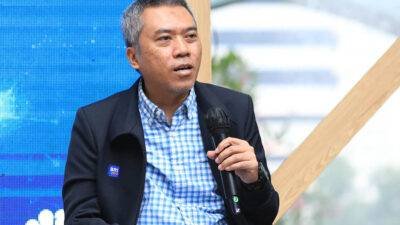 Efek Ramadan dan Lebaran, Transaksi BRIZZI Meningkat 15%