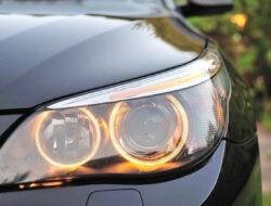 Lampu Mobil Tidak Mau Mati? Simak Penjelasan Penyebab dan Cara Mengatasinya