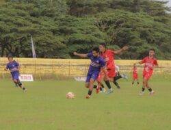 Turnamen Polman Cup IV, Empat Tim Melaju ke Semifinal