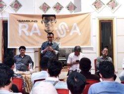 Bertemu dengan Warga Kanang, Samsul Mahmud Janji Polman Lebih Baik