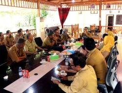Pemprov Sulbar Terus Lakukan Perbaikan SPBE