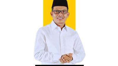 Survei Internal Golkar Calon Bupati Polman, Samsul Mahmud Teratas