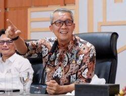 Jumpa Pers Bersama Media, Pj Wali Kota Umumkan Rangkaian Peringatan Hari Jadi Cirebon ke-597