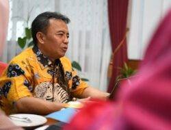 Pemdaprov Jabar Komitmen Berantas Judi “Online” dan Perjudian Konvensional