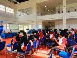 Sosialisasi Manfaat Program BPjamsostek Sasar Peserta Pelatihan Vokasi